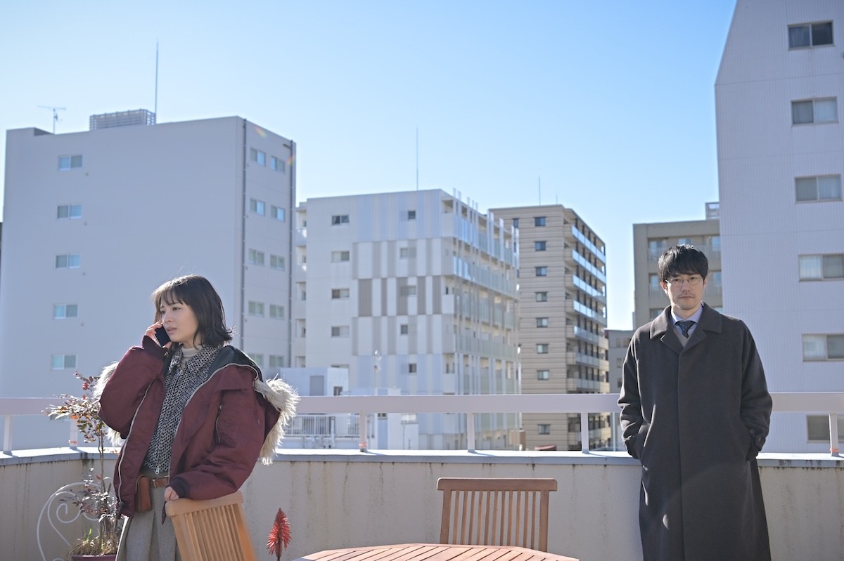 『クジャクのダンス、誰が見た？』第9話　“心麦”広瀬すず、“神井”磯村勇斗から提案を持ち掛けられる