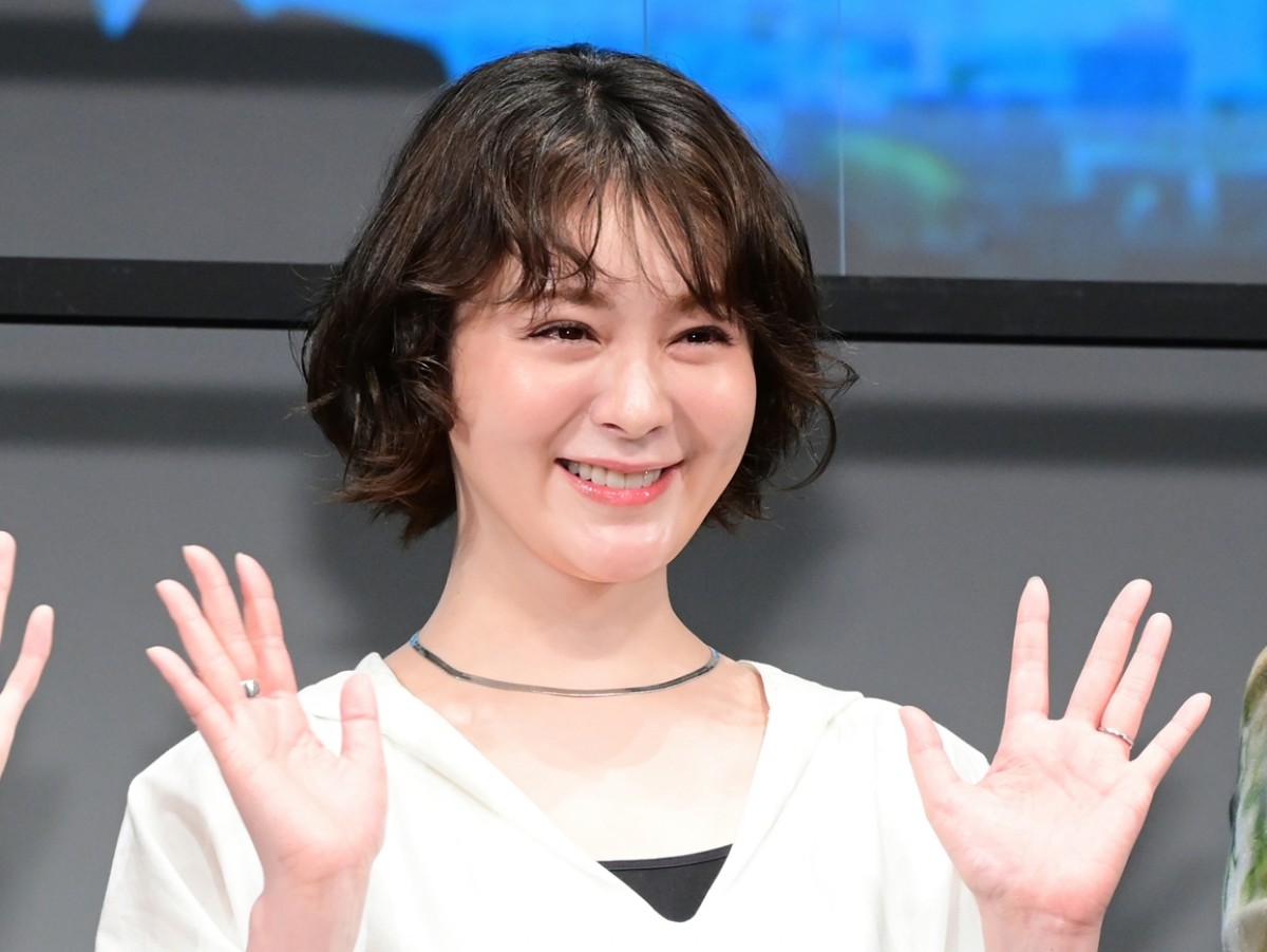 今年40歳の女優たちが豪華すぎ！　「え、この人もう40代!?」10代から活躍する逸材ズラリ