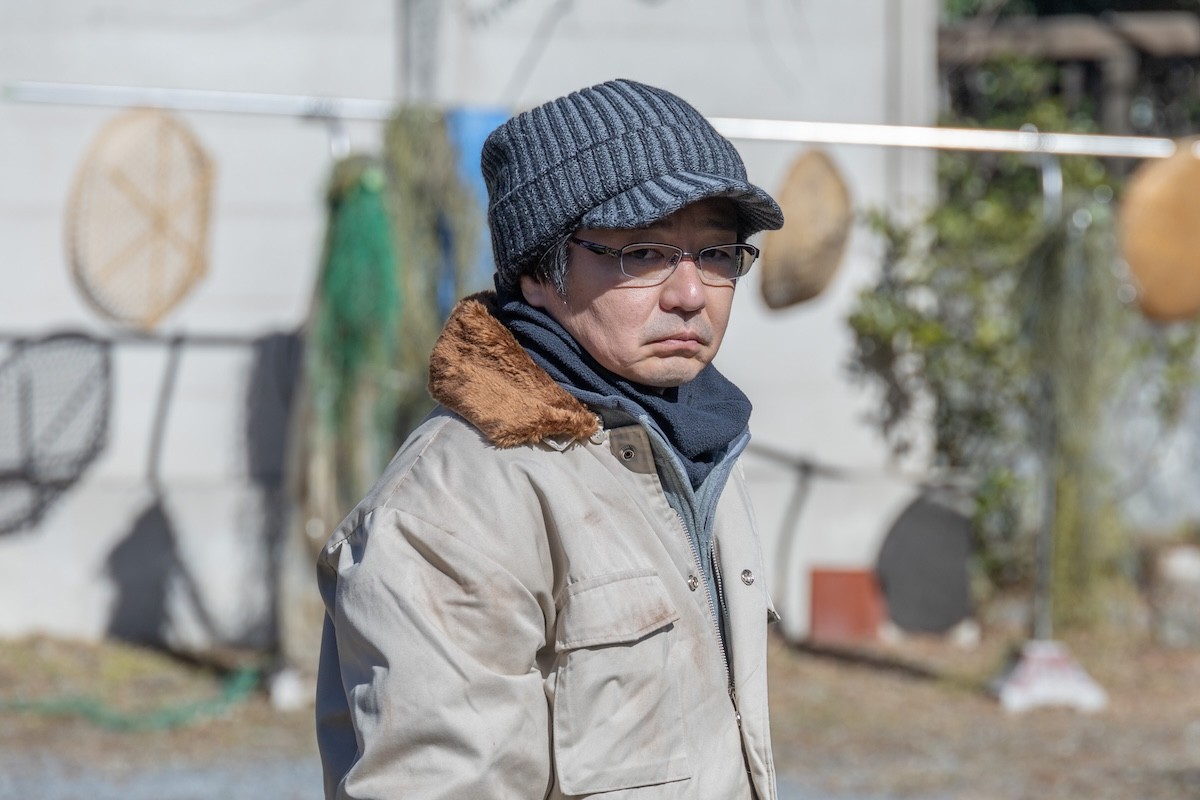 『相続探偵』第9話　“灰江”赤楚衛ニ、実の父“地鶏”加藤雅也の悪事を暴くために奮闘