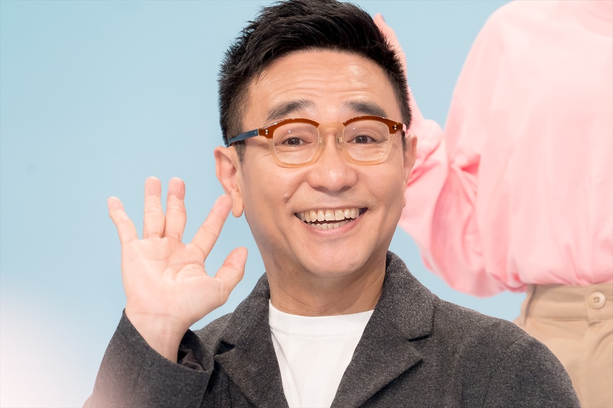 伊野尾慧、“結婚生活で譲れないもの”について持論「譲れないものでも譲れることが大事」