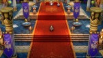 HD-2D版『ドラゴンクエストI＆II』スクリーンショット
