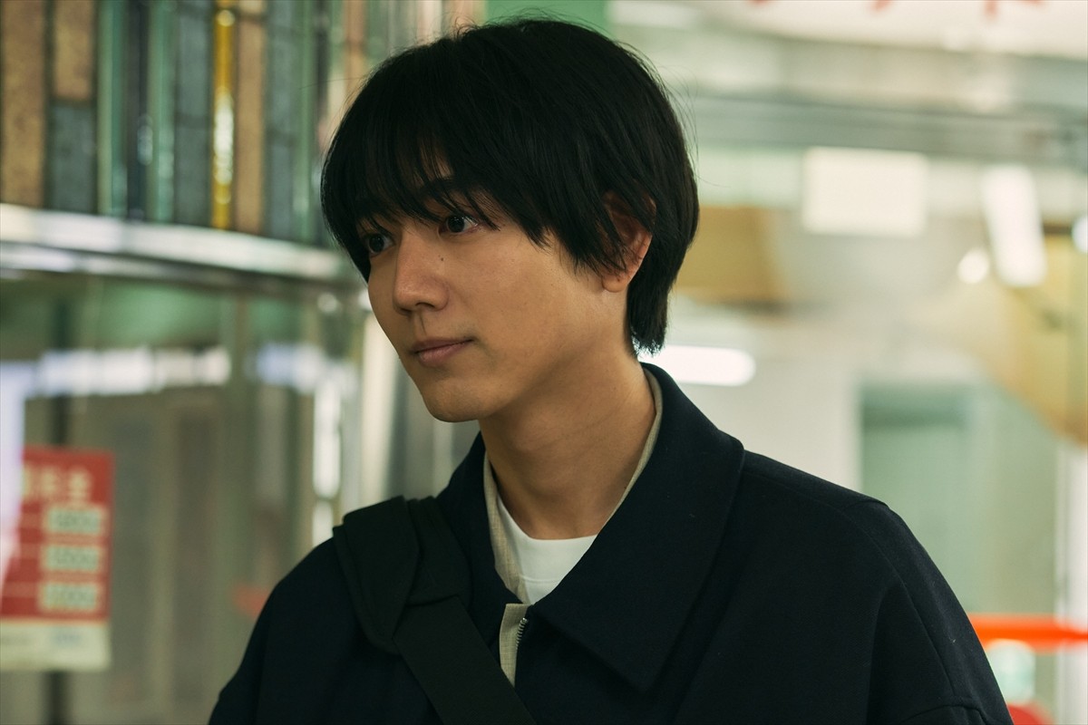 松村沙友理、“さゆりんご”とのスイッチの切り替え意識　アイドルから俳優へ、躍進続く