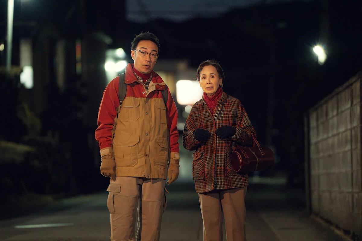 『ホットスポット』“瑞稀”志田未来の正体に視聴者ツッコミ「デカイ声でたw」「設定が渋滞」（ネタバレあり）