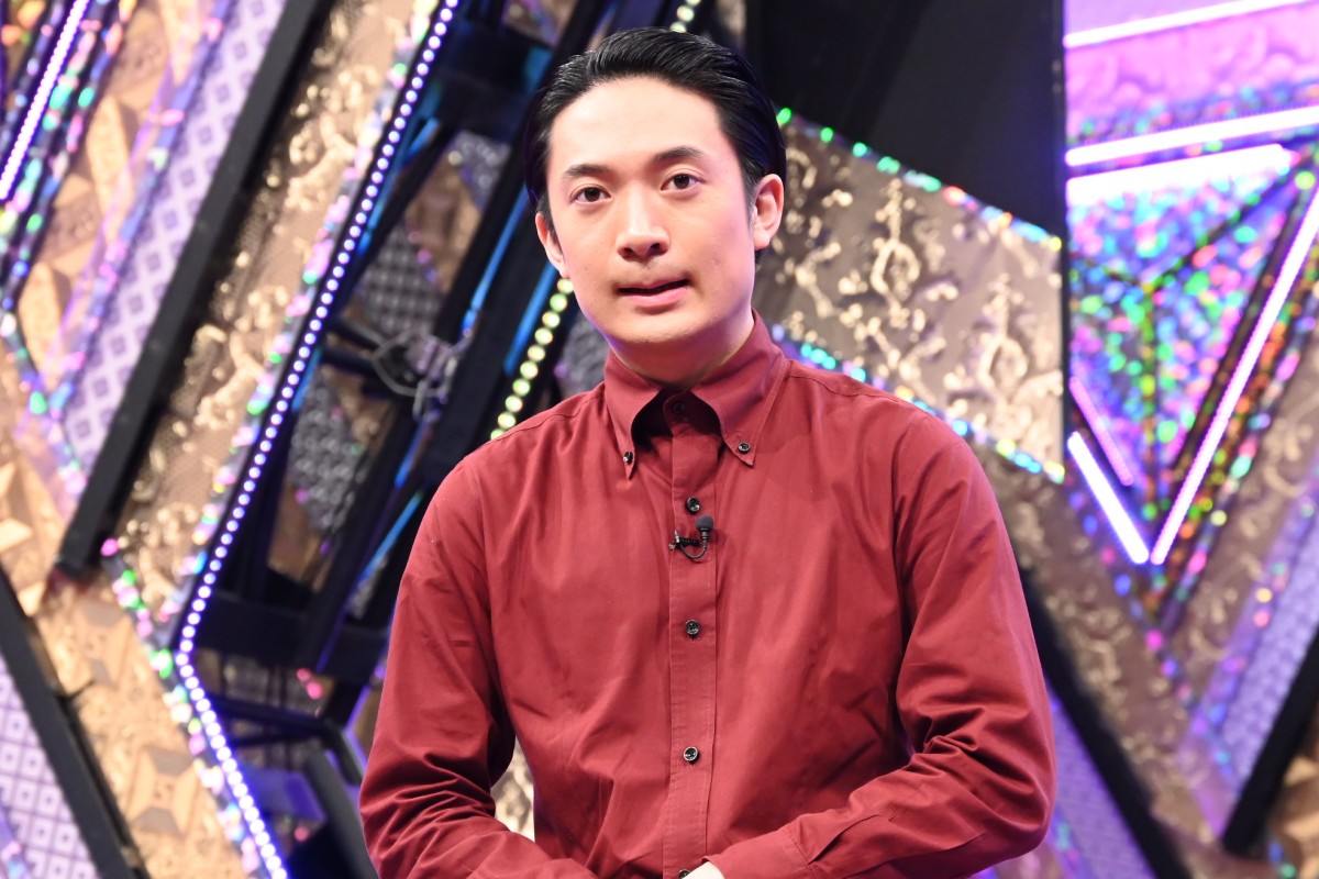 『R-1』史上最年少優勝の友田オレ、やりたいのは「情報番組のレポーター」　“共演したい人”は？