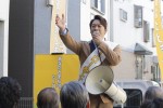 『日本一の最低男 ※私の家族はニセモノだった』第10話より