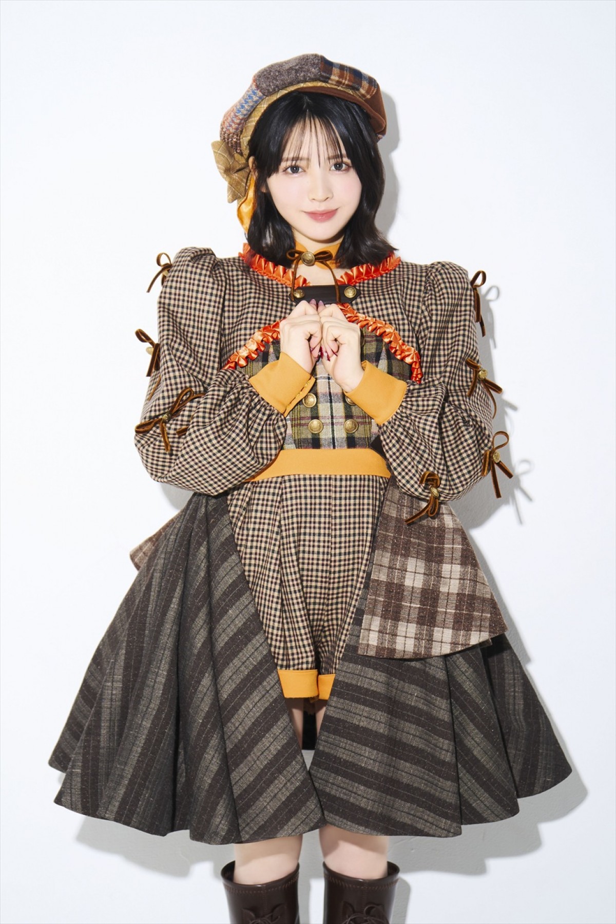 「おしりってかわいい！」　FRUITS ZIPPERが『映画おしりたんてい』最新作の魅力語る　個性豊かな新生活のススメも！