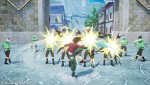 『EDENS ZERO』スクリーンショット