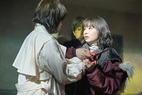 『クジャクのダンス、誰が見た？』最終回より