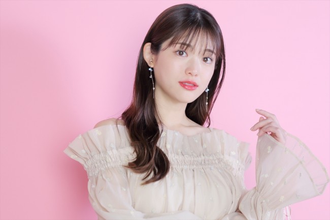 松村沙友理