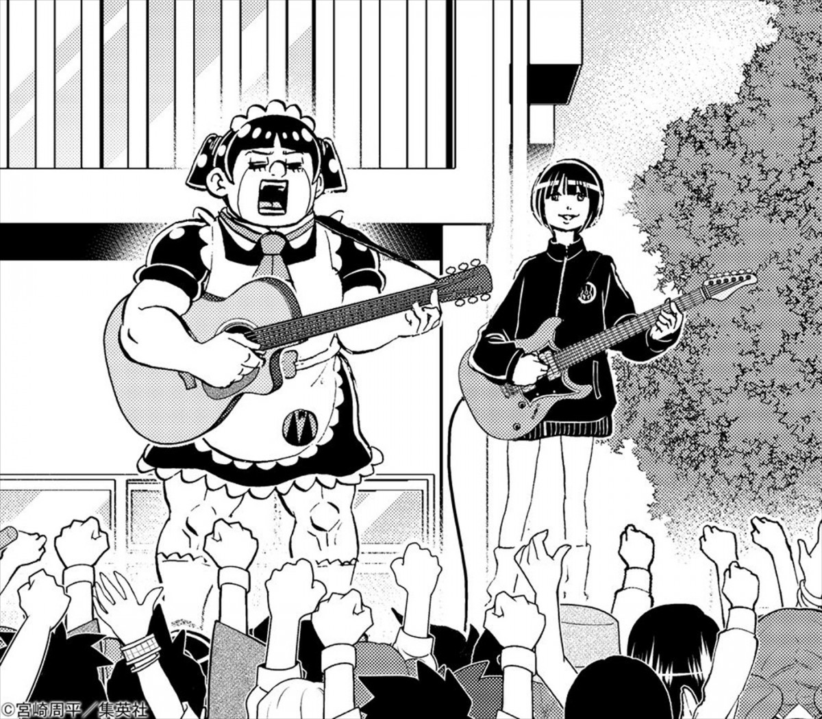 ano、劇場版『僕とロボコ』主題歌を担当！　本予告で楽曲初解禁