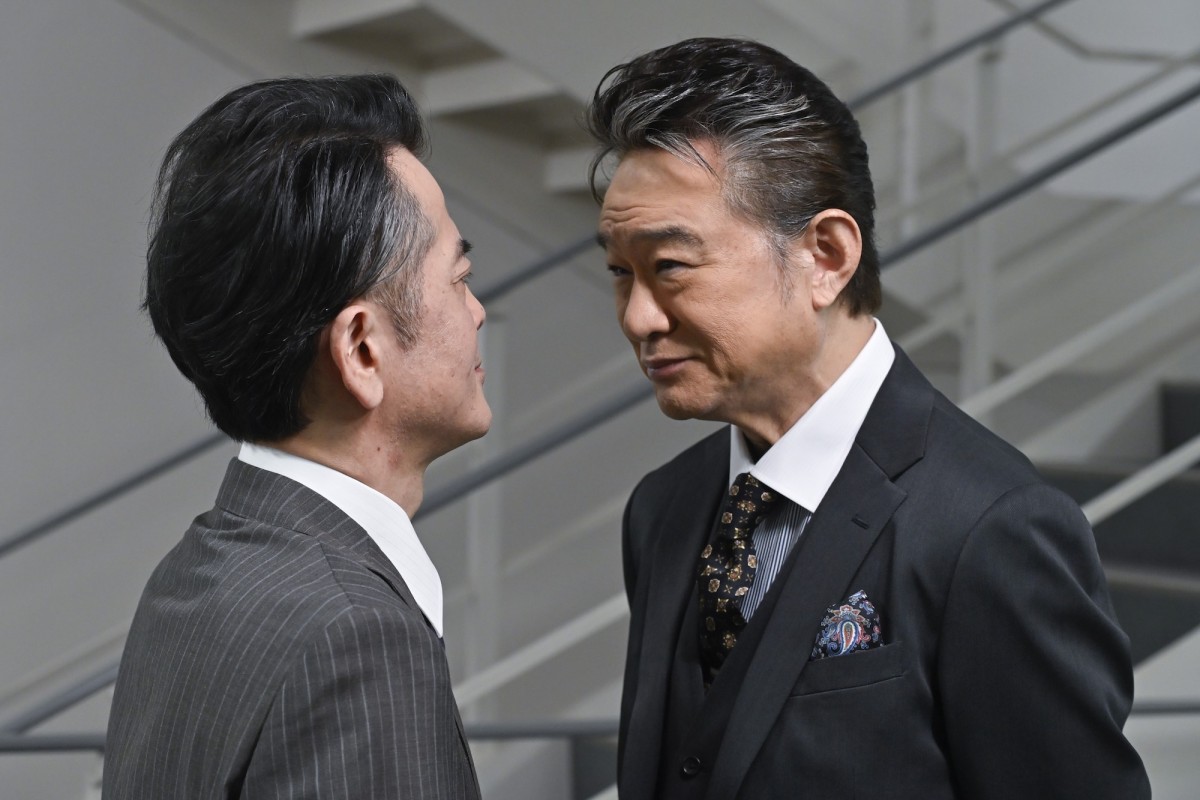 『問題物件』“犬頭”上川隆也、ラストでまさかの事態に　ネット騒然「犬太もいない！？」（ネタバレあり）
