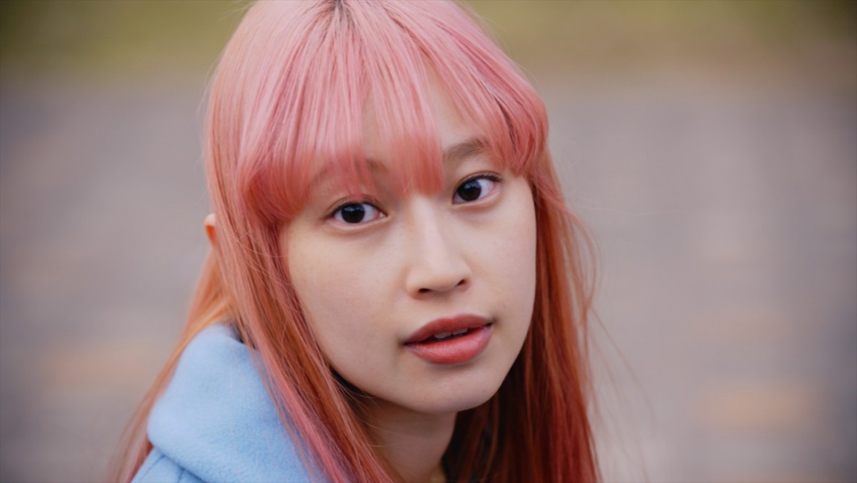 研ナオコが認知症のおばあちゃんを熱演！　映画『うぉっしゅ』予告編解禁　梅沢富美男、ニューヨーク・嶋佐らのコメントも到着