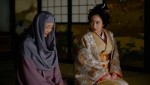 大河ドラマ『べらぼう～蔦重栄華乃夢噺～』第10回「『青楼美人』の見る夢は」より