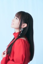 水樹奈々