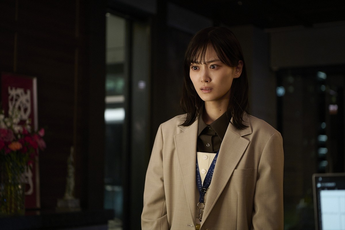 『御曹司に恋はムズすぎる』第10話　昴、別人のようになった友也の言葉にショックを受ける