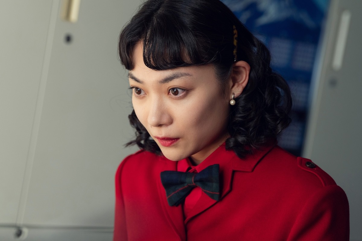 『ホットスポット』最終回　人気俳優が続々サプライズ登場　ネット称賛「贅沢すぎてお腹いっぱい…」（ネタバレあり）