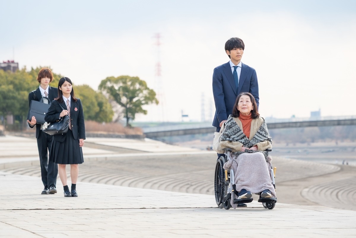 『御上先生』「ヤマトタケルさんいらしたよ」まさかの人物登場に視聴者びっくり「鳥肌」「胸熱過ぎる！」（ネタバレあり）