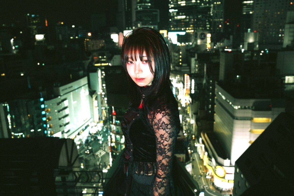 ガルフ・カナーウット×瀧本美織『トウキョウホリデイ』メインビジュアル解禁　挿入歌は澤村光彩