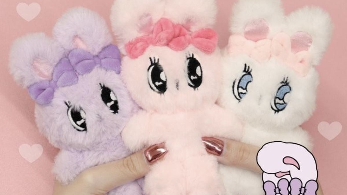  Space Pop-up Store 韓国　限定　bunny 253036196092579_1200.jpg