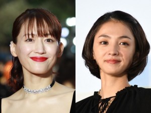 今年40歳の女優たちが豪華すぎ！　「え、この人もう40代!?」10代から活躍する逸材ズラリ