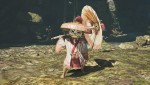 『モンスターハンターワイルズ』、タマミツネの素材から作れるオトモ用装備