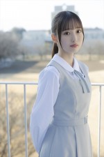 日向坂46 五期生・大田美月
