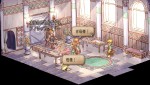 『サガ フロンティア２ リマスター』スクリーンショット