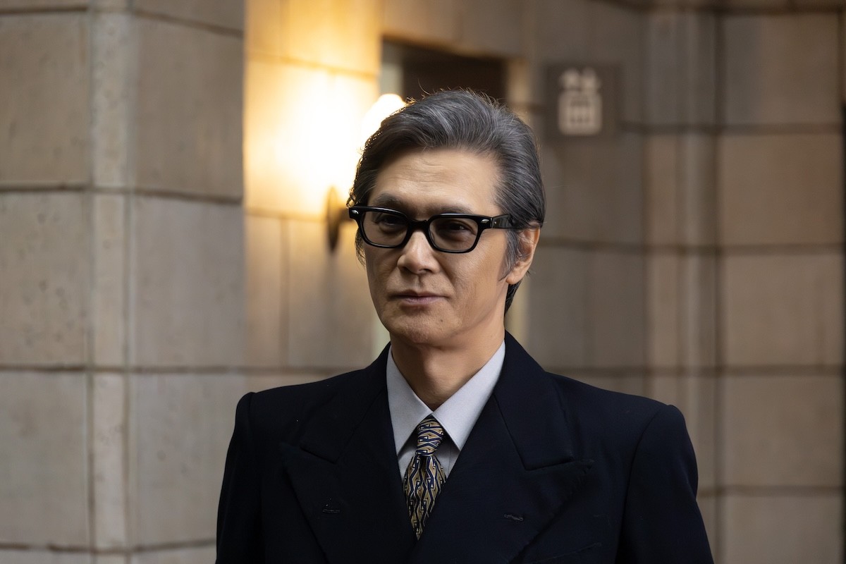 『相続探偵』最終回　“灰江”赤楚衛ニ、国家賠償請求訴訟を前にまさかのトラブルが発生