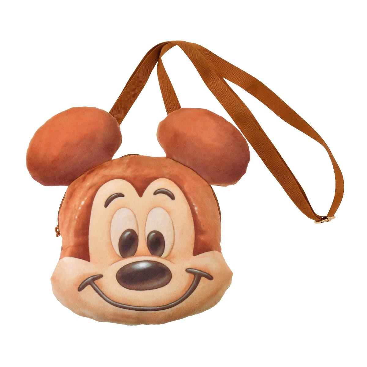20250329「MICKEY＇S BAKERY」