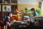 連続テレビ小説『あんぱん』第1回より
