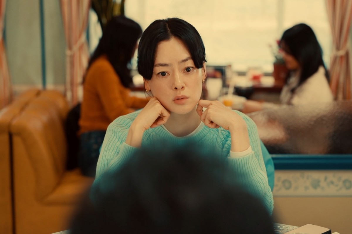 『ホットスポット』第8話　“清美”市川実日子、未来の秘密を親友と共有　“高橋”角田晃広の免疫力を心配