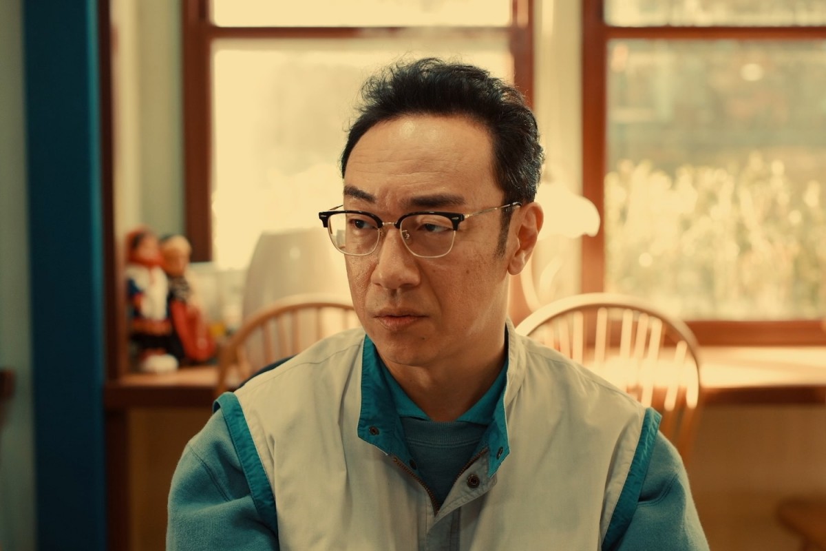 『ホットスポット』第8話　“清美”市川実日子、未来の秘密を親友と共有　“高橋”角田晃広の免疫力を心配