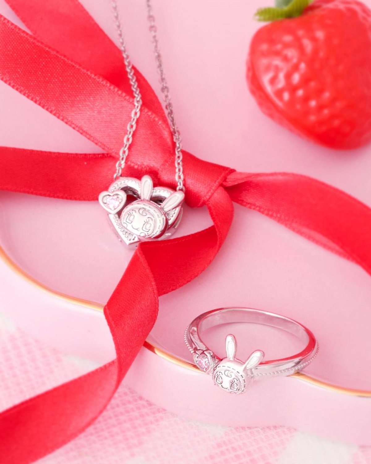 20250303「Berrie＇s Strawberry House POP UP SHOP ～Mezzo Piano junior 25th Anniversary～」