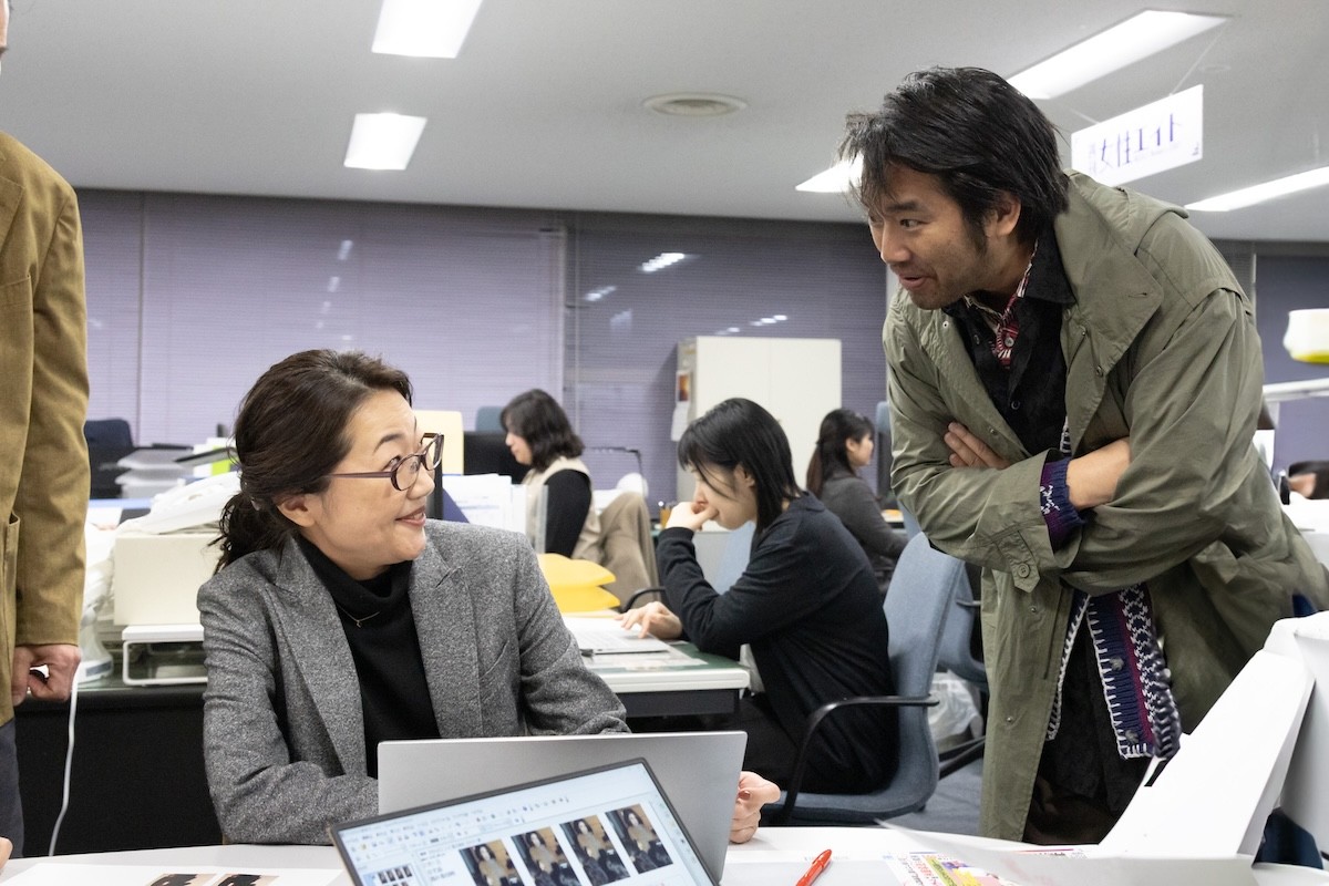 『相続探偵』第7話　“灰江”赤楚衛ニ、著名な大学教授の隠し子騒動に迫る