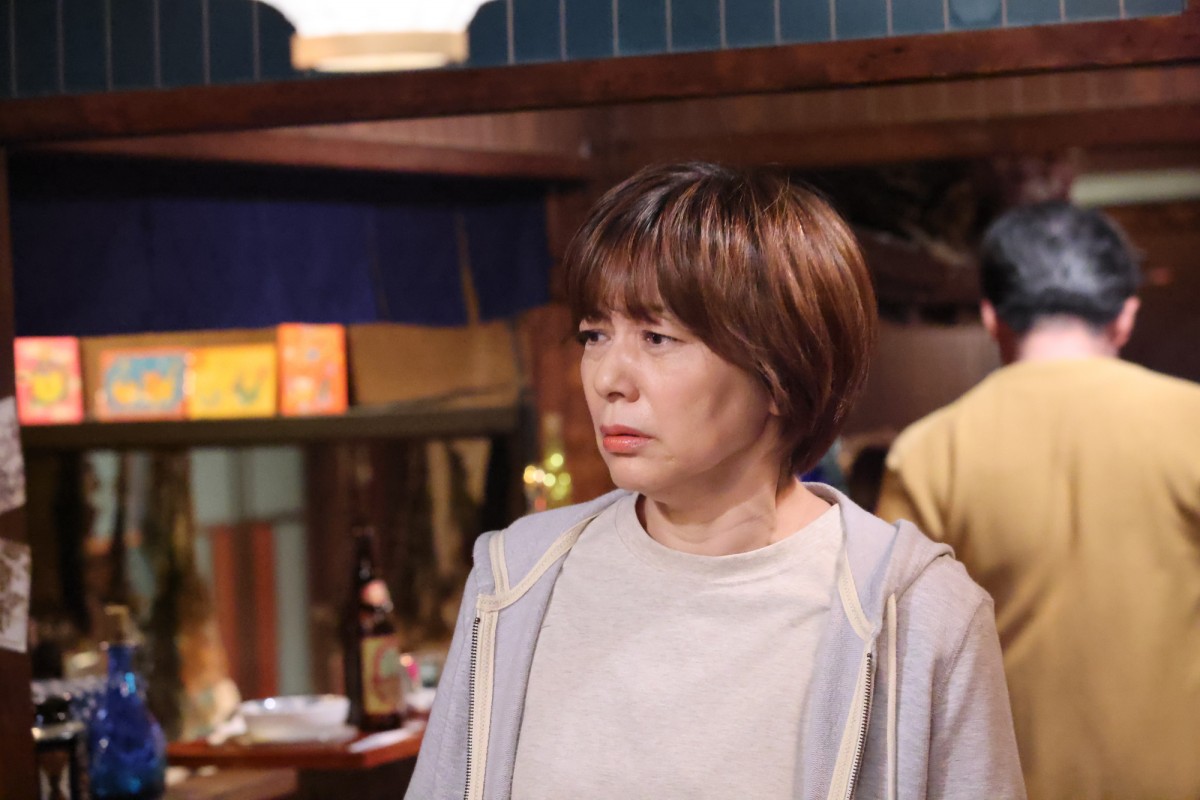 『アンサンブル』“真戸原”松村北斗が姿を消す展開に心配の声「抱え込まないで」「悲しすぎるよ」