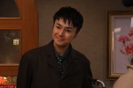 土ドラ特別企画『介護スナックベルサイユ』場面写真