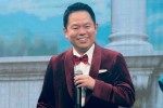 ダイアン・津田篤宏、『白雪姫』スペシャル・ミュージカル・イベントに登場