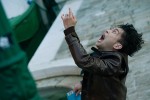映画『岸辺露伴は動かない　懺悔室』場面写真