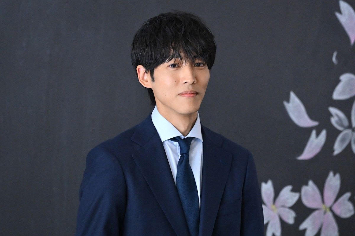 『御上先生』最終回　“御上”松坂桃李＆“槙野”岡田将生、同期バディの仲良しぶりにネット歓喜「眼福すぎる」「ご褒美」