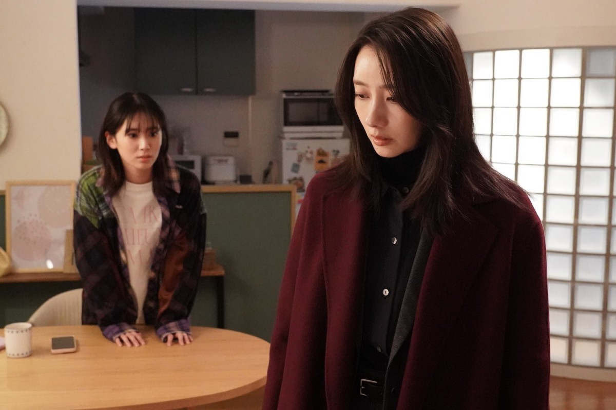 『アイシー』最終回　単独捜査を始めた“柊”波瑠のもとに“土屋”山本耕史たち柊班メンバーが集結