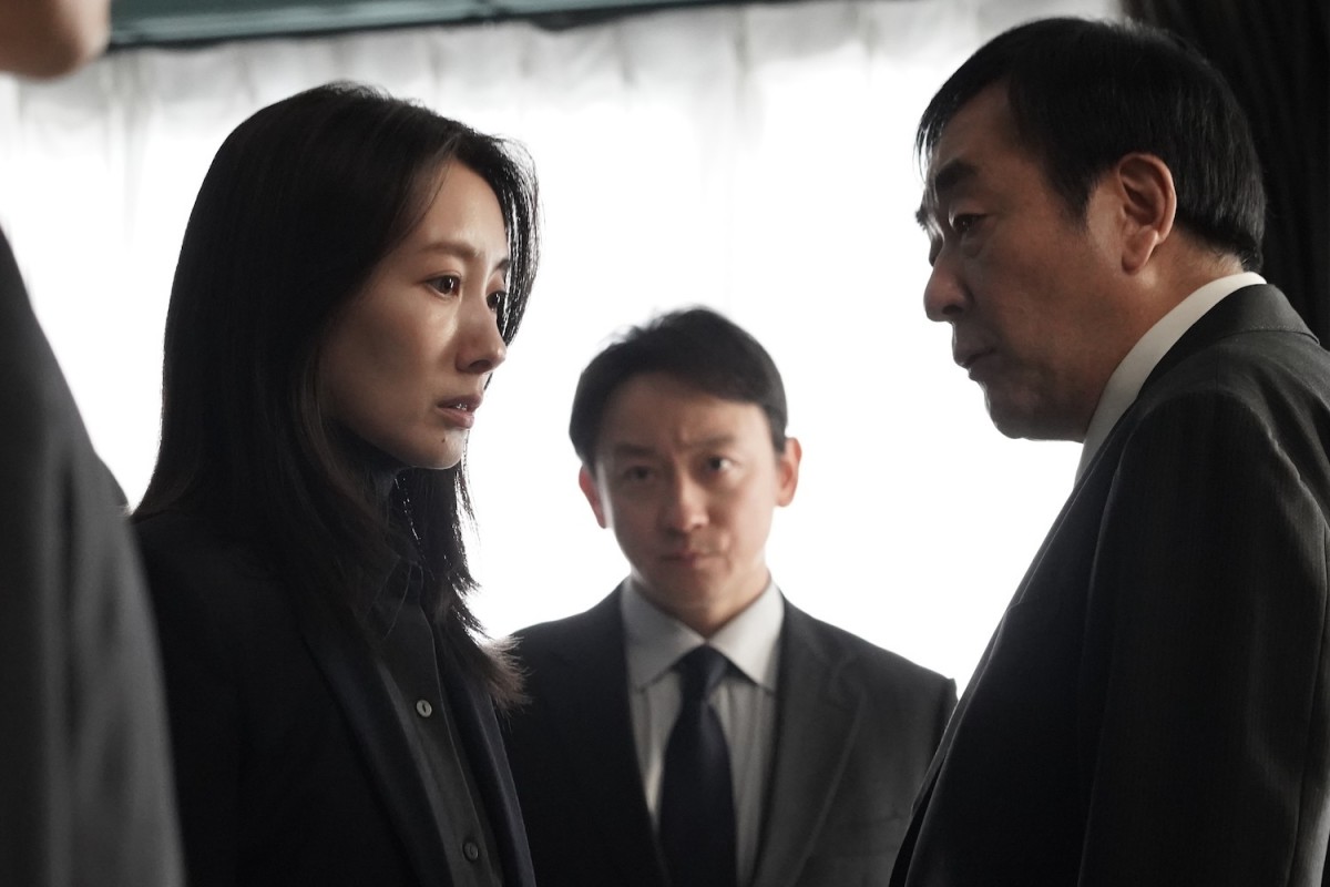『アイシー』最終回　単独捜査を始めた“柊”波瑠のもとに“土屋”山本耕史たち柊班メンバーが集結