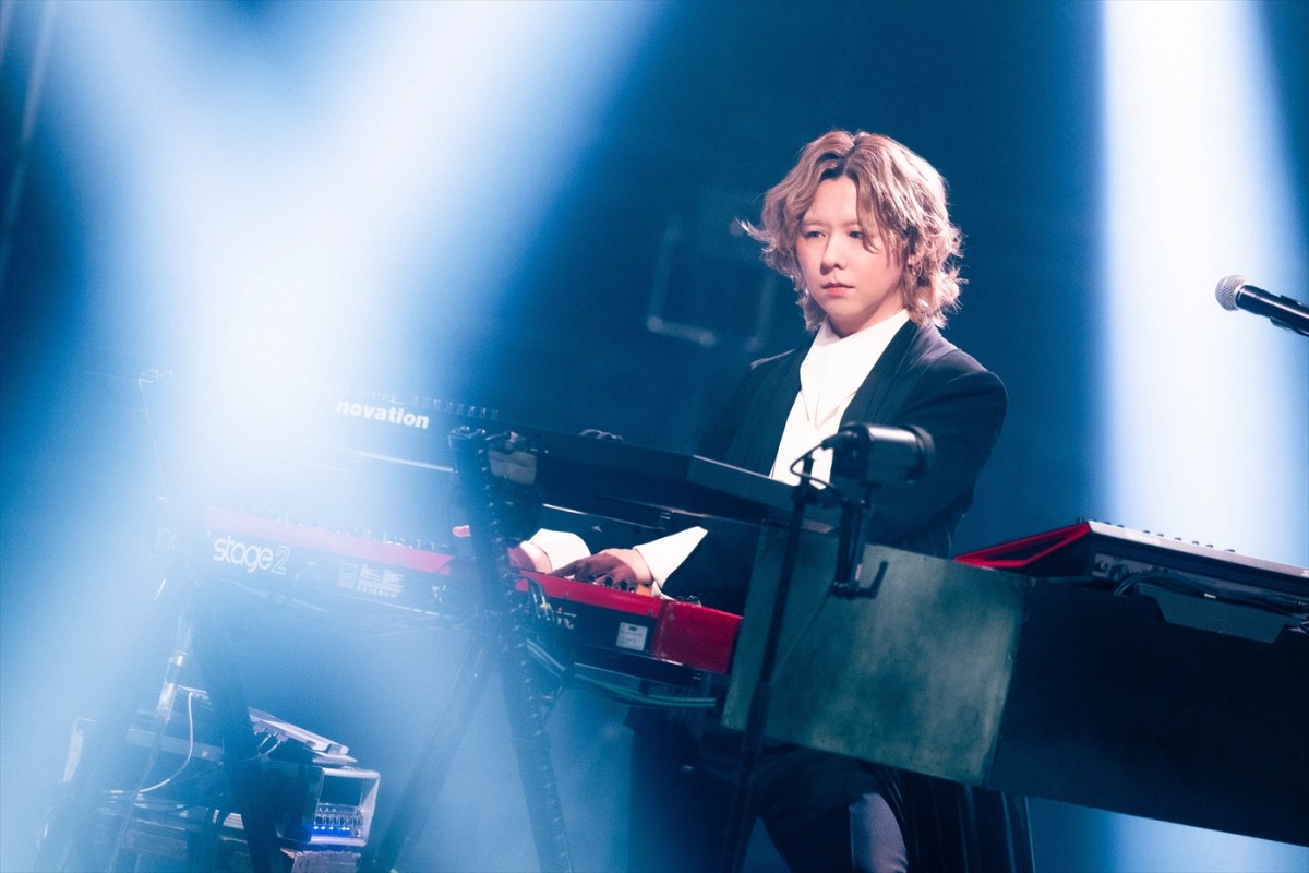Mrs. GREEN APPLEデビュー10周年特番、NHKで放送決定！　内村光良とのトークも