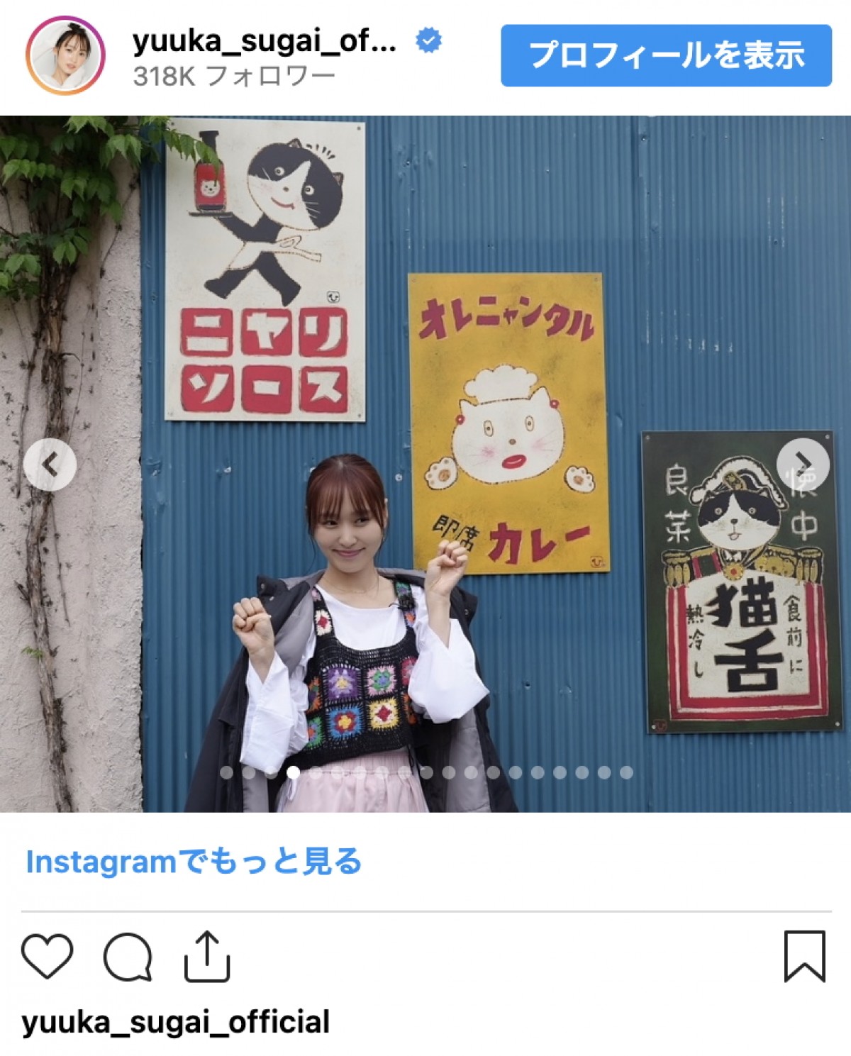菅井友香、1年間のナビゲーター活動に幕　笑顔あふれる思い出ショットで振り返る“東京の魅力”