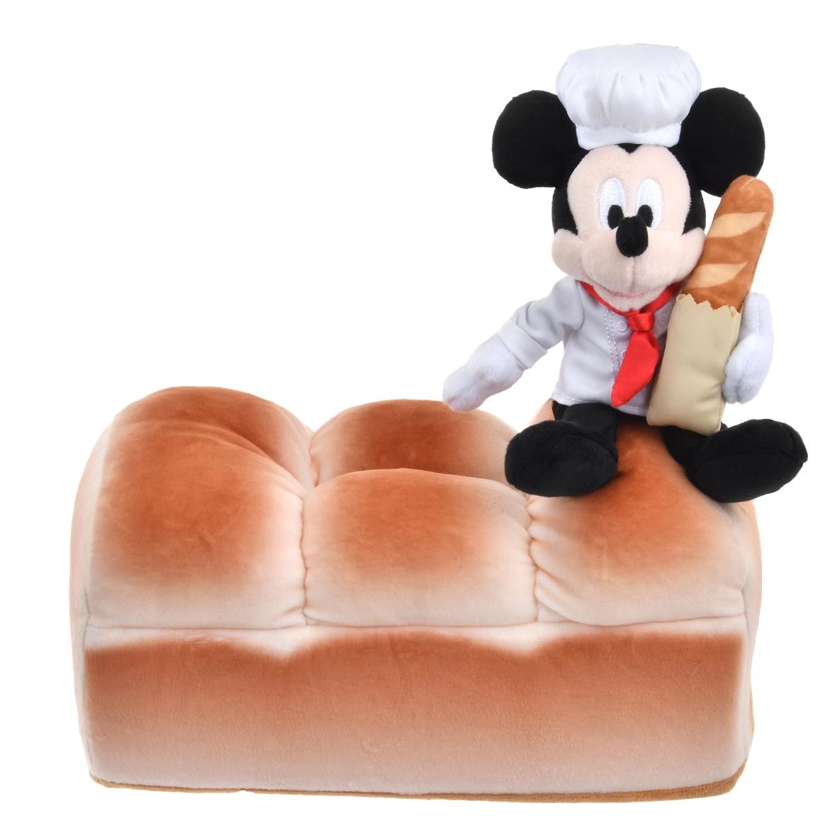 20250329「MICKEY＇S BAKERY」