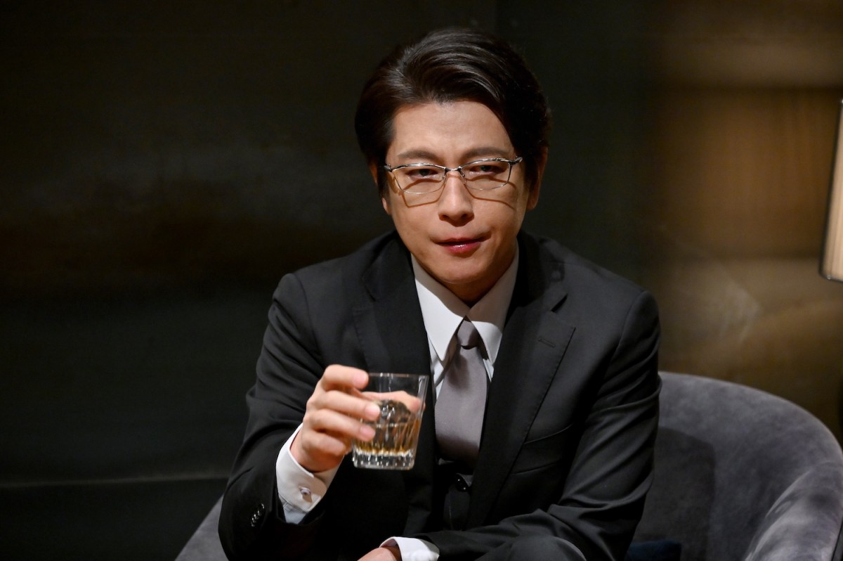 『御上先生』第7話　“御上”松坂桃李、“椎葉”吉柳咲良を心配する生徒たちに“ある問題”を提起