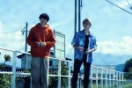 映画『きさらぎ駅 Re：』場面写真