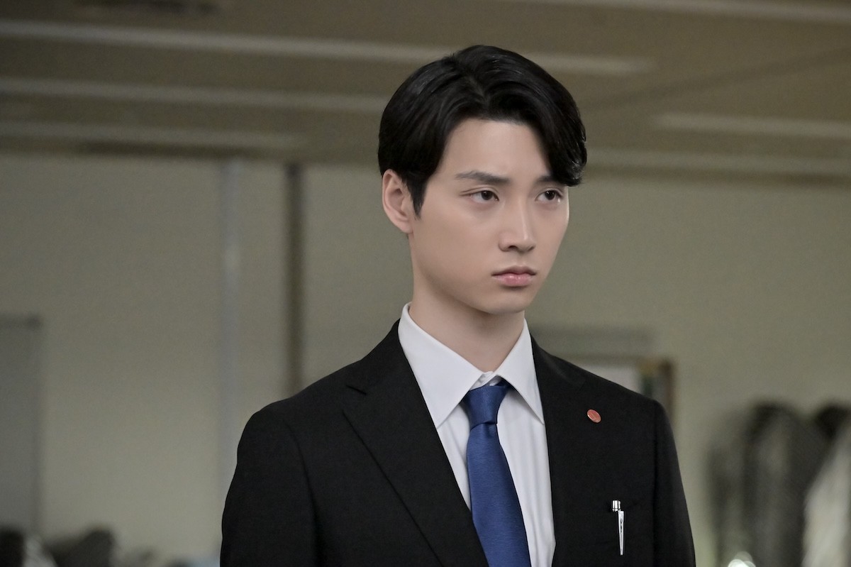 『クジャクのダンス、誰が見た？』第7話　“心麦”広瀬すず、封印されていた家族の秘密を知る