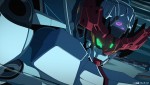 アニメ『機動戦士 Gundam GQuuuuuuX』