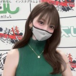 ざわちん、近影　※「ざわちん」インスタグラム
