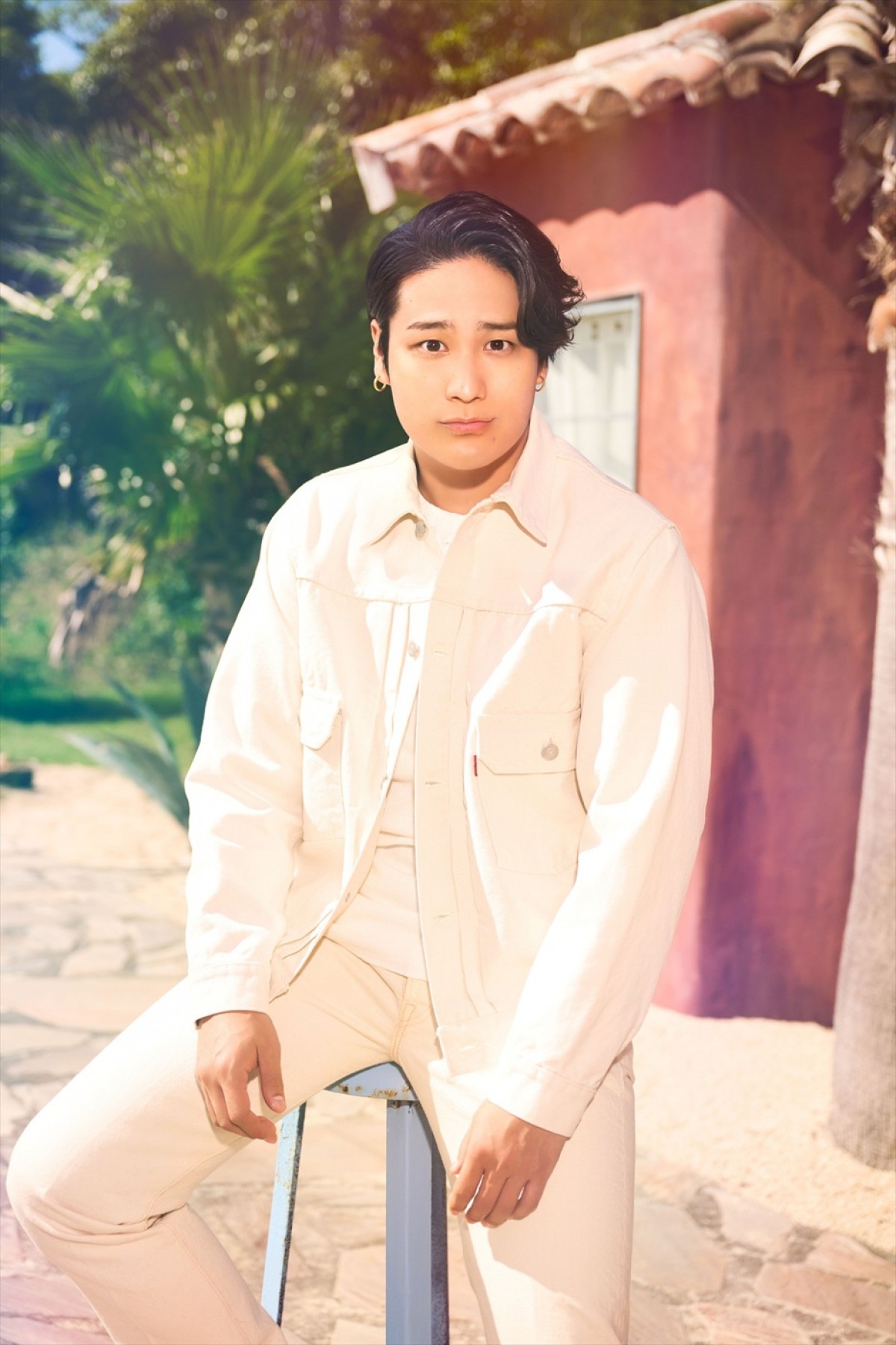 WEST.桐山照史のロミオ、柄本時生のジュリエット再び！　舞台『泣くロミオと怒るジュリエット2025』7月より上演決定